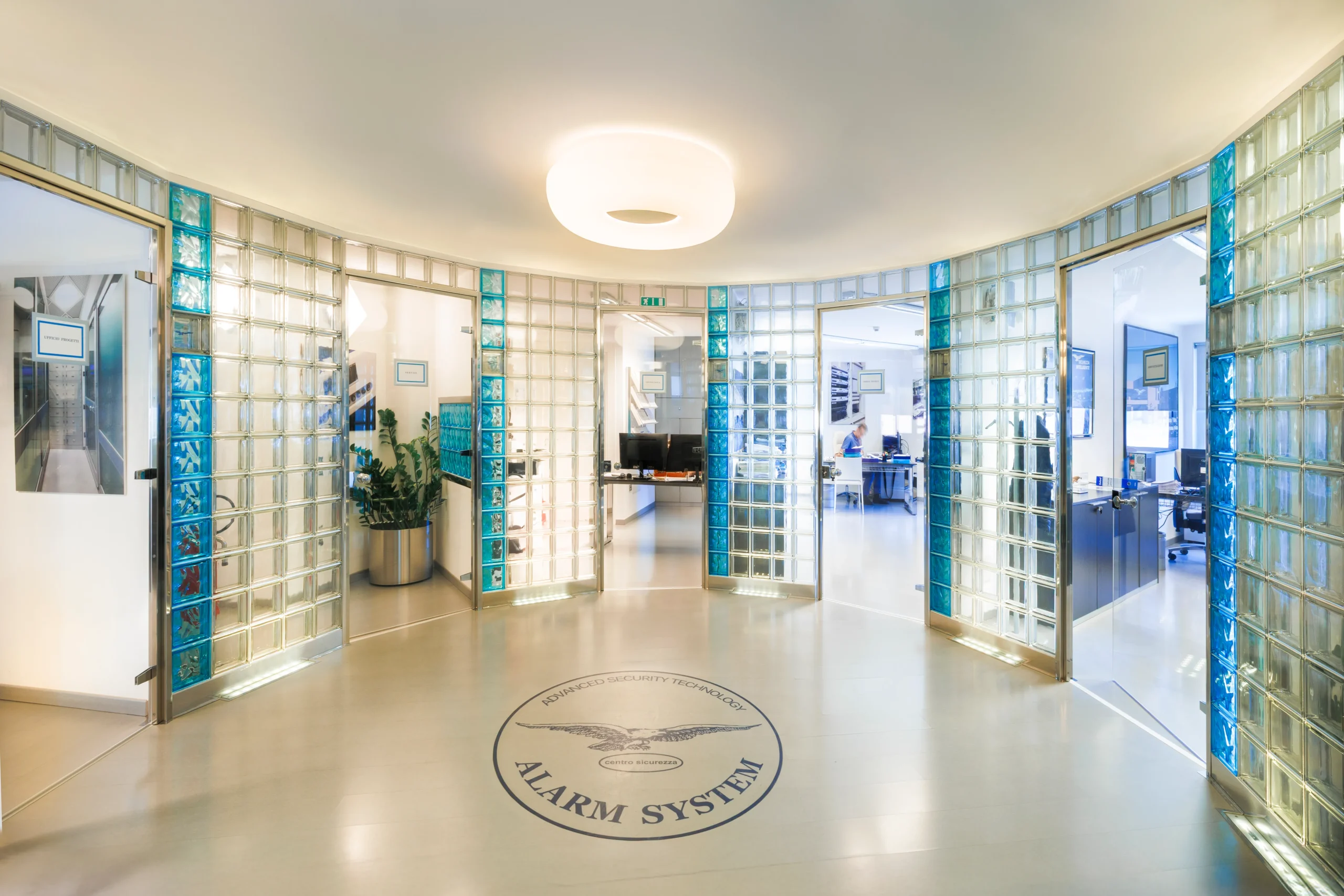 servizio di sicurezza sardegna